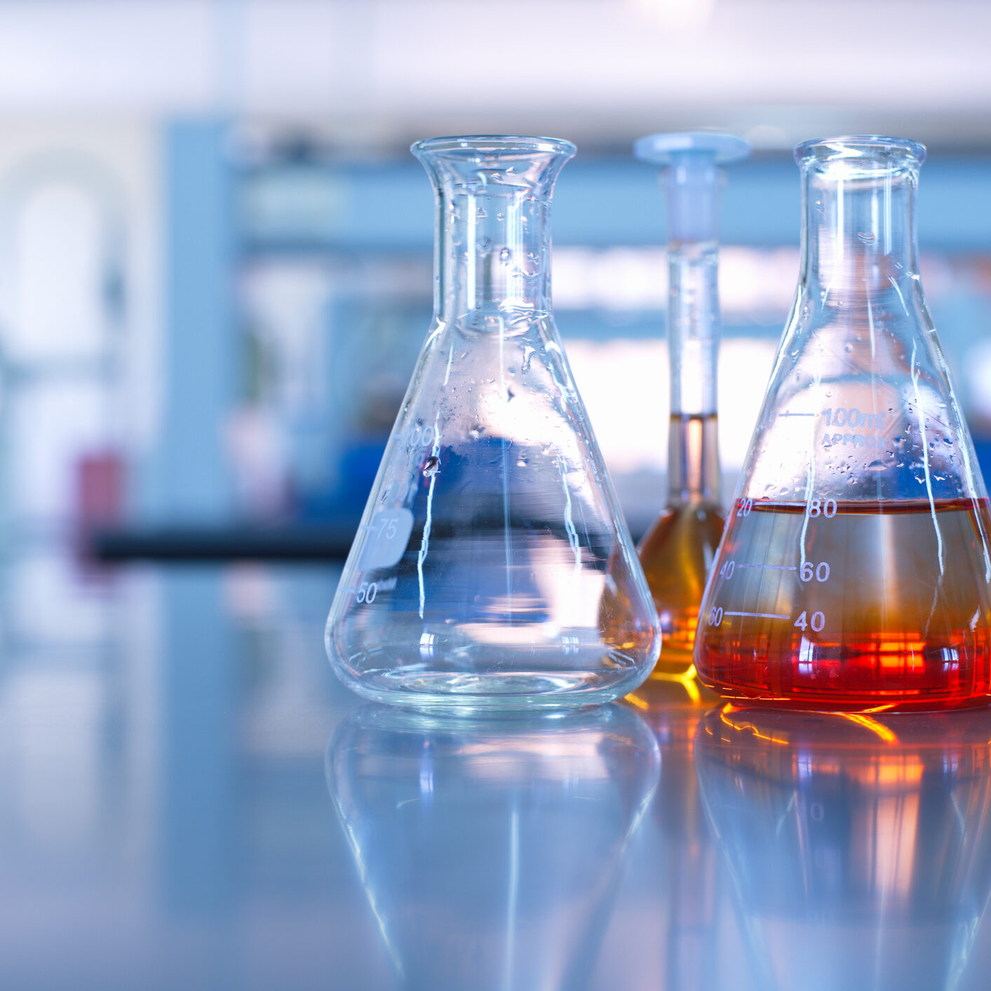 Biochemistry Reagents